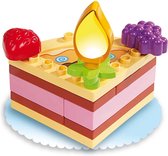 Unico Cup Cake Design Cake Point