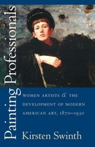 Gender and American Culture- Painting Professionals