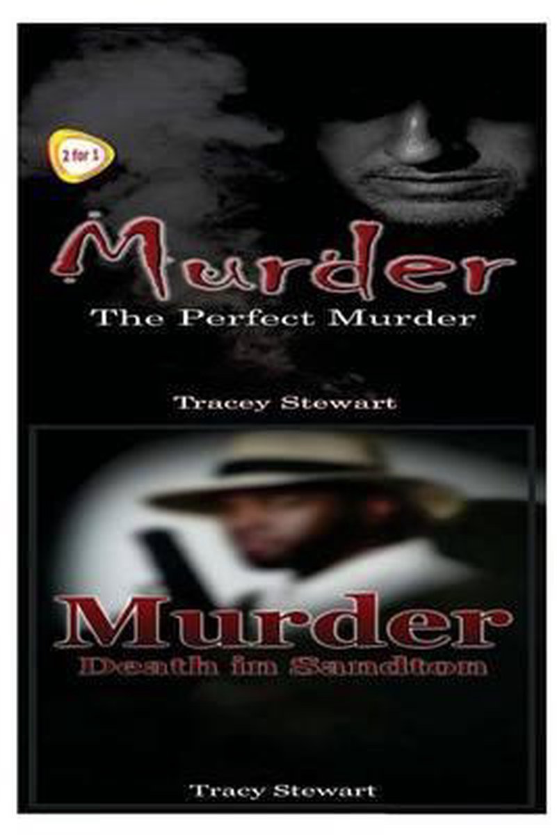 Murder van