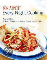 Bon Appetit Every Night