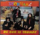 De Bur Is Trumpf/Deurdond