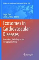 Advances in Experimental Medicine and Biology- Exosomes in Cardiovascular Diseases