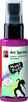 Marabu Art Spray Acrylverf 50 ml 1 stuk(s)