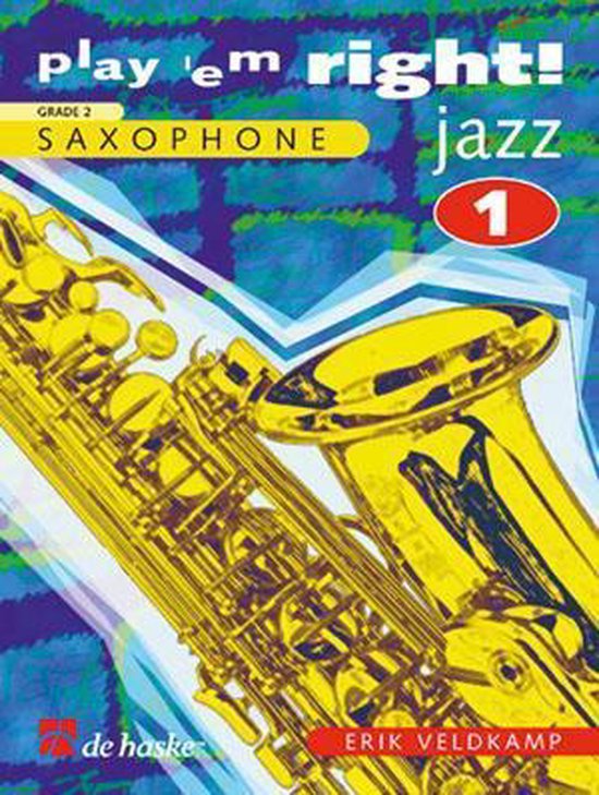 Play Em Right Jazz 1 - E. Veldkamp | Highergroundnb.org