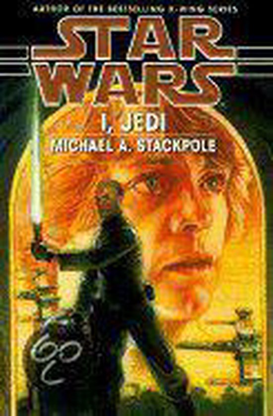 I, Jedi