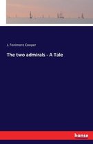The two admirals - A Tale