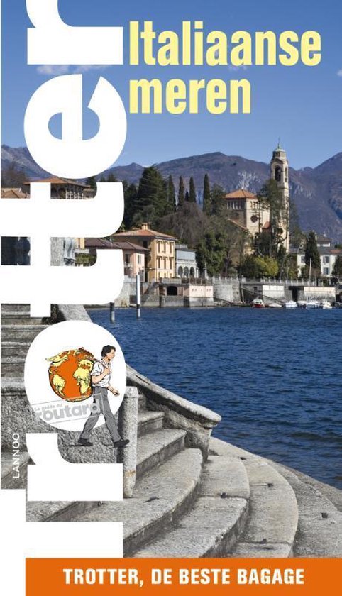9789020994087 - Trotter - Italiaanse meren