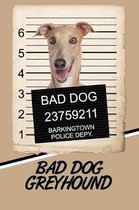 Bad Dog Greyhound