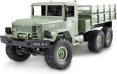 Amewi U.S. Truck 6WD groen 1:16