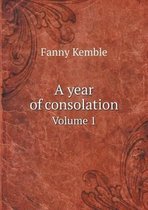 A year of consolation Volume 1