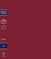 The Pyridazines, Volume 57, Supplement 1