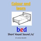 Short Vowel Sound /E/ (British English)