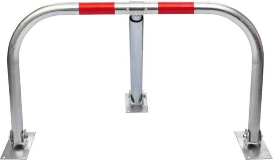 vidaXL parkeerbeugel