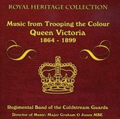 Music From Trooping Of The Colour: The King'S Birthday Parades 1901