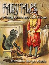 FAIRY TALES Every Child Should Know