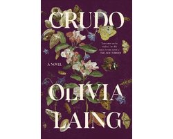 Crudo – A Novel