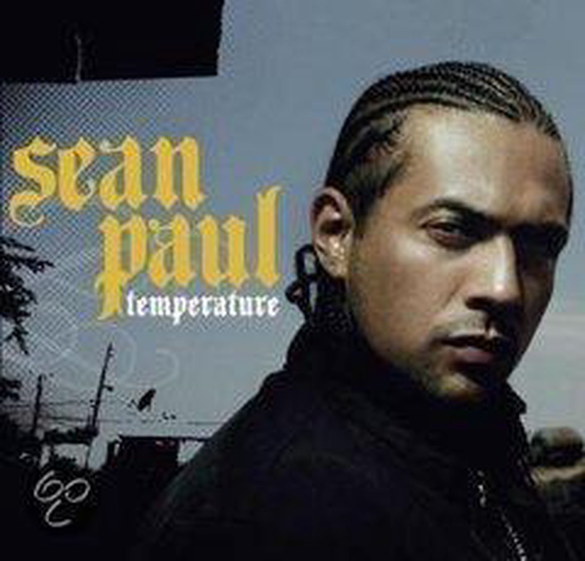 Sean Paul : Temperature CD