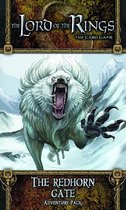 The Lord of the Rings: The Card Game - The Redhorn Gate