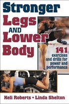 Stronger Legs And Lower Body