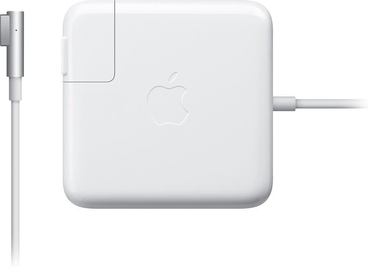 Apple MagSafe 1 Power Adapter 60W - Apple