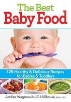 The Best Baby Food