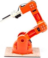Tinkerkit Braccio Robot Arm