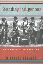 Sounding Indigenous