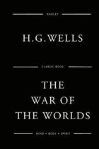 The War Of The Worlds