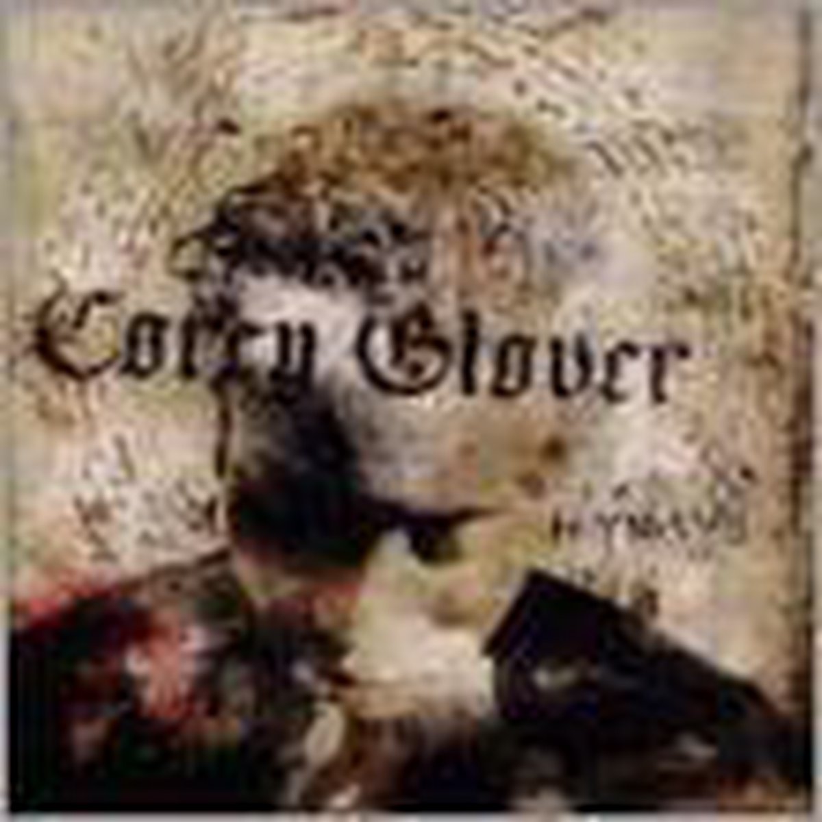 Afbeelding van product Hymns  - Corey Glover