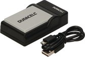 Duracell USB charger for Canon NB-7L