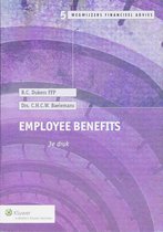 Employee benefits