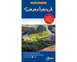 ANWB Extra  -   Saarland