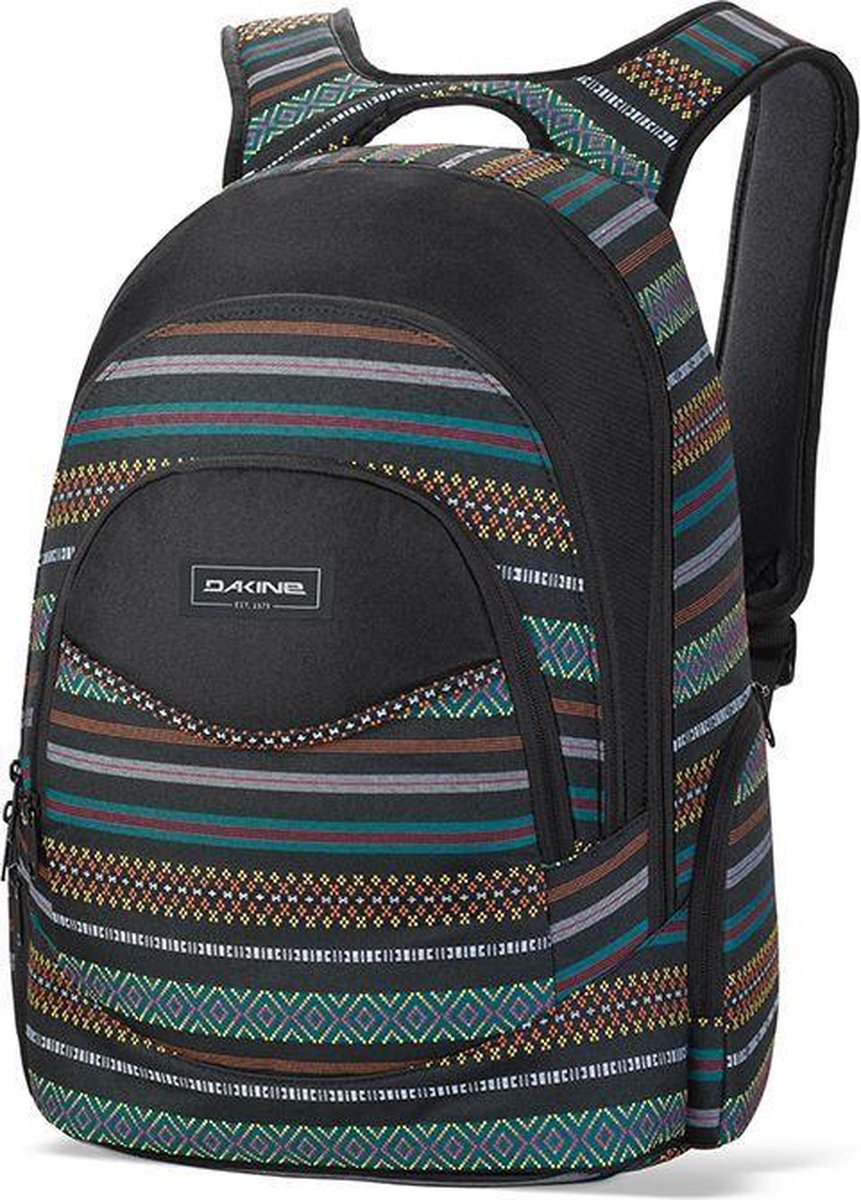 DAKINE Rugzak - Womens Prom 25L Dakota | bol.com