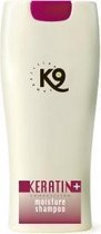 K9 Competición Competition Kératine + Moisture Shampoo | 300 ml