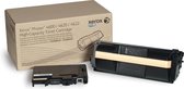 XEROX 106R01535 - Toner Cartridge / Zwart / Hoge Capaciteit
