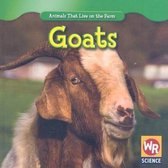 Animals That Live on the Farm (Second Edition)- Goats