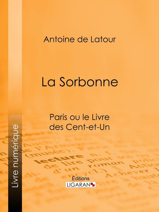 La Sorbonne