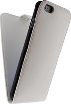 Xccess Flip Case Apple iPhone 6 Plus/6S Plus White