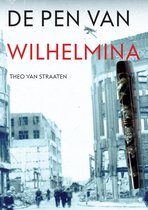 De pen van Wilhelmina