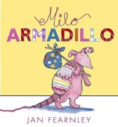 Milo Armadillo