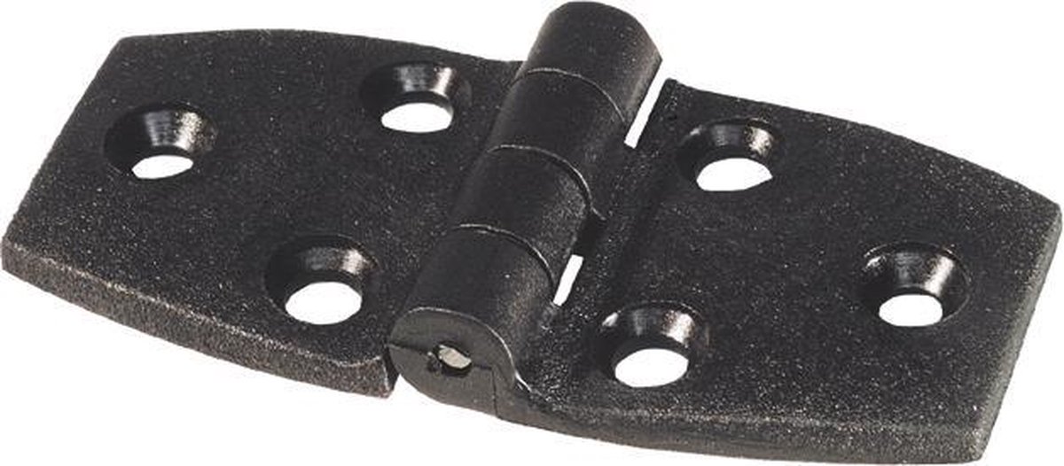 Talamex Scharnieren nylon 75X35mm