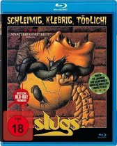 Slugs (Blu-ray)
