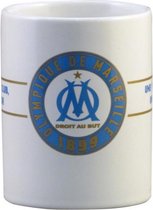 Olympique Marseille Tas/Mok Une Ville, Un Club, Une Legende