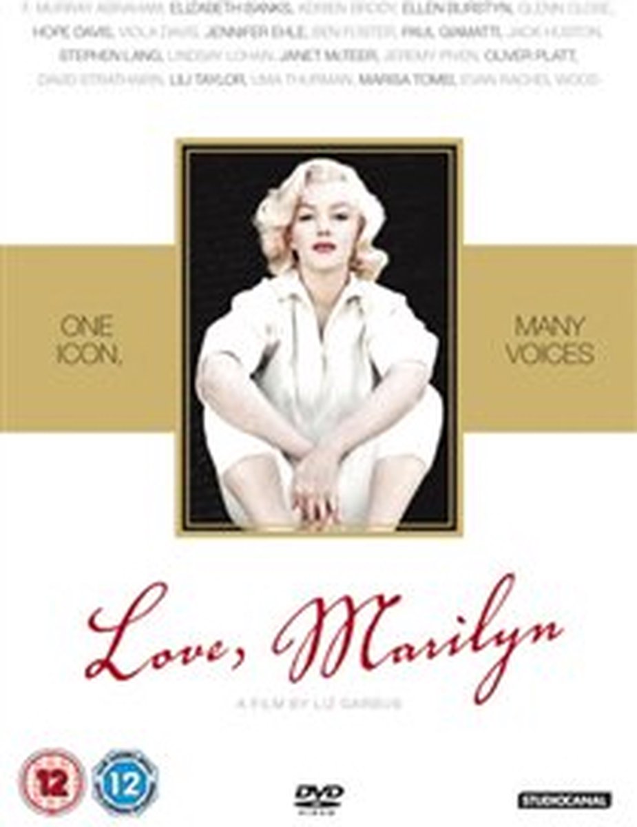 Love, Marilyn