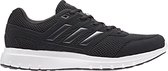 adidas Duramo Lite 2.0 Hardloopschoenen - Maat 42 2/3 - Mannen - donker grijs