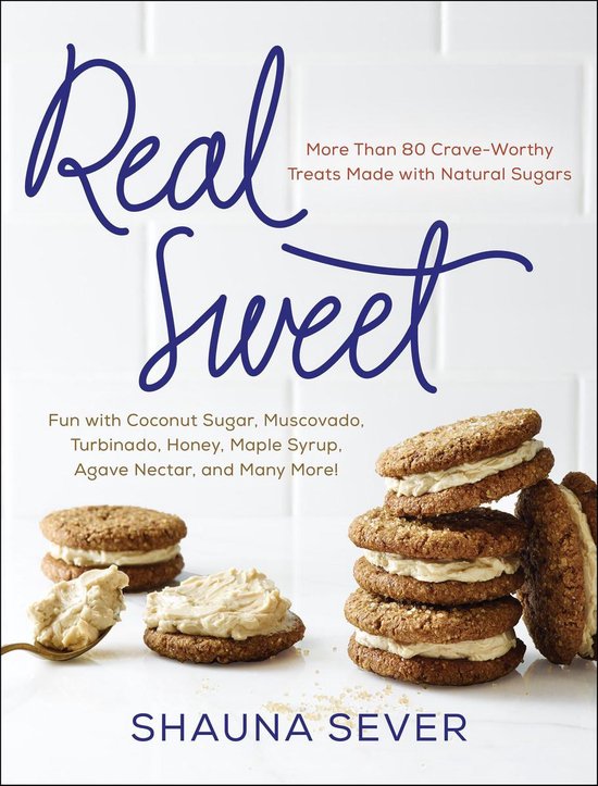 Real Sweet - cover