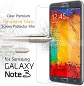 Tempered glas voor Samsung Galaxy Note 3