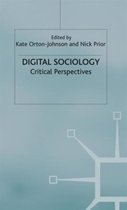 Digital Sociology