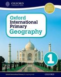 Oxford International Primary G