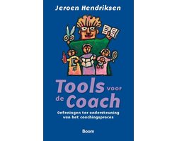 PM-reeks - Tools voor de coach